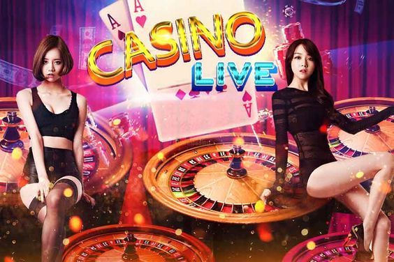 bajibets Live Casino