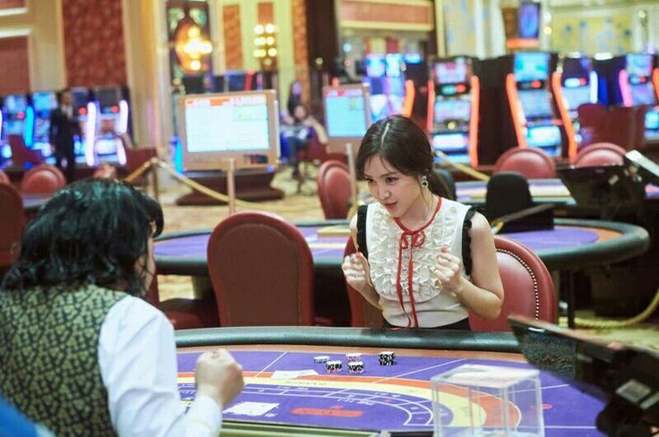 bajibets Live Casino