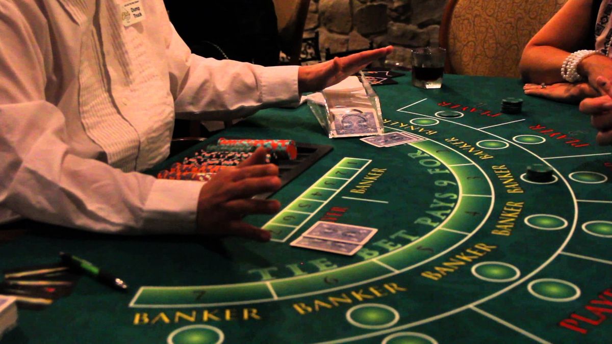 bajibets Live Casino