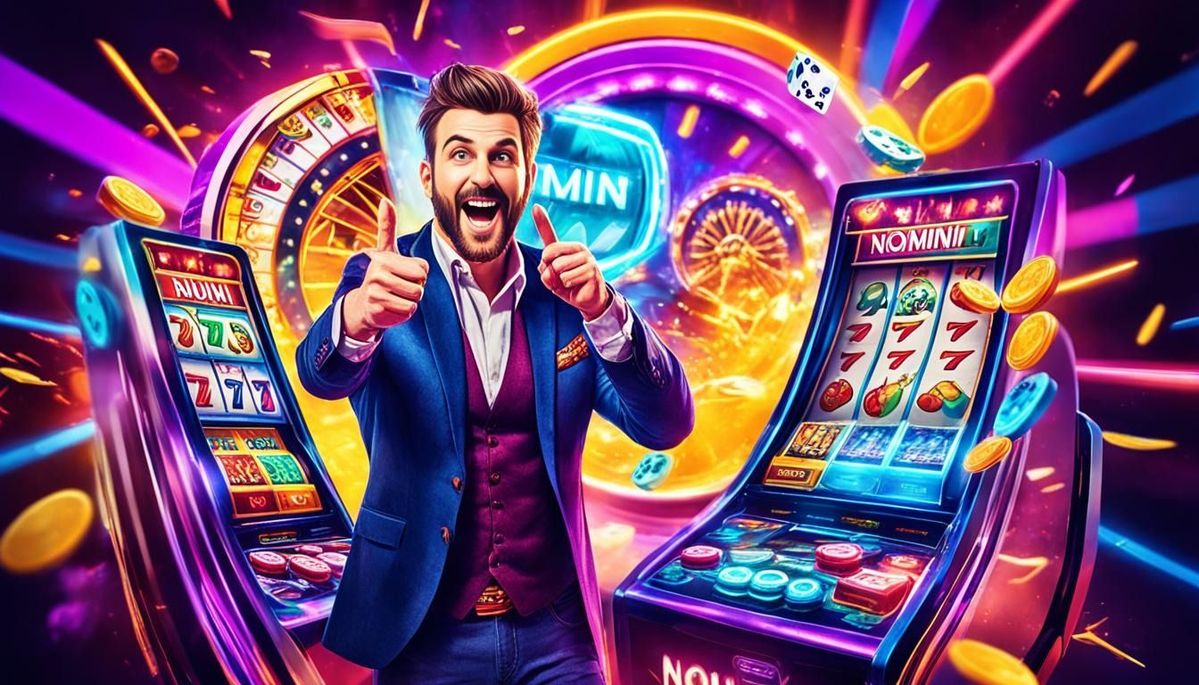 bajibets Live Casino